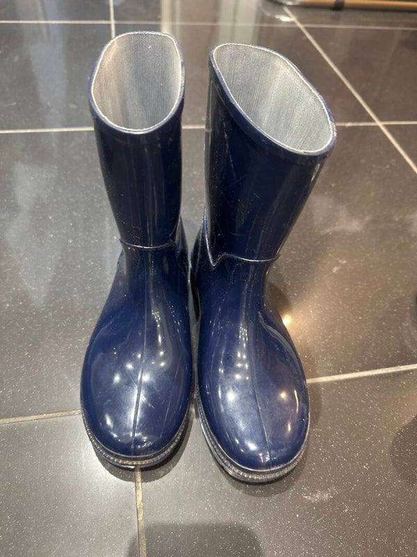 Rain boots-Size:34*