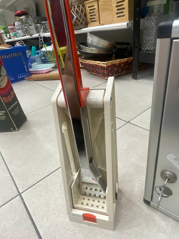 Vintage Brabantia French Fry Cutter - Supplies*