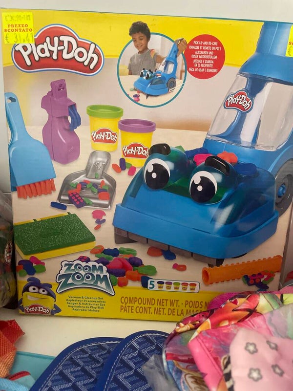 Play-Doh - Toys***