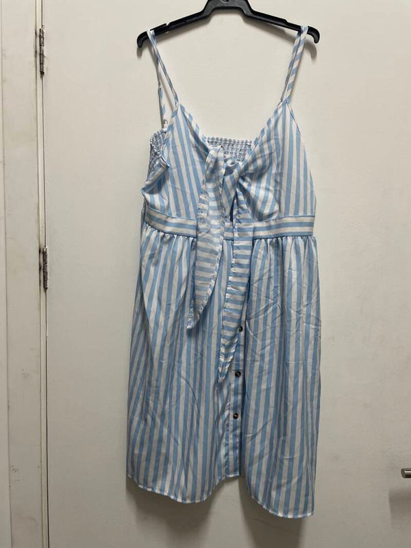 Women dress-Size:2XL*