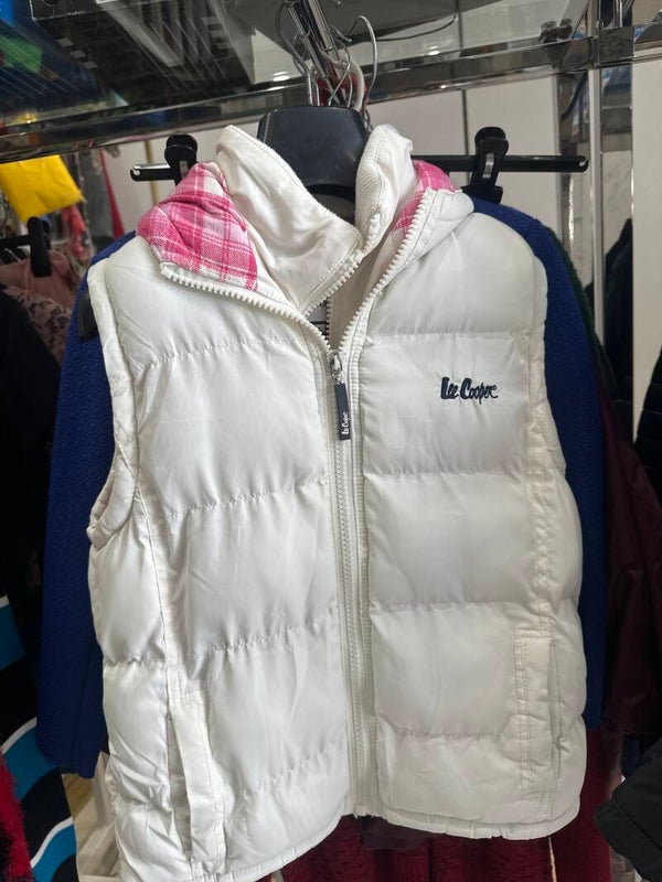 Jacket for 9 to 10 year old Kids **