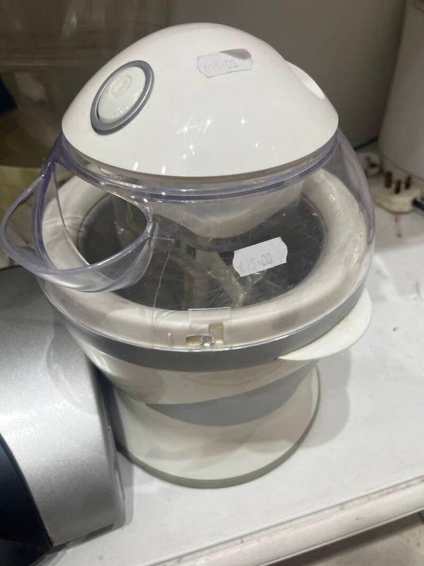 Kitchen Mixer - Electric*