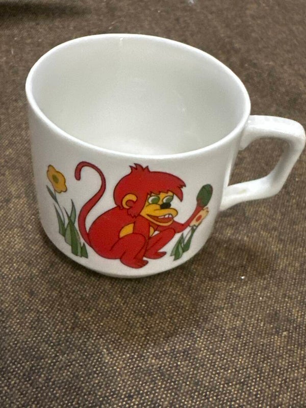 Mugs***