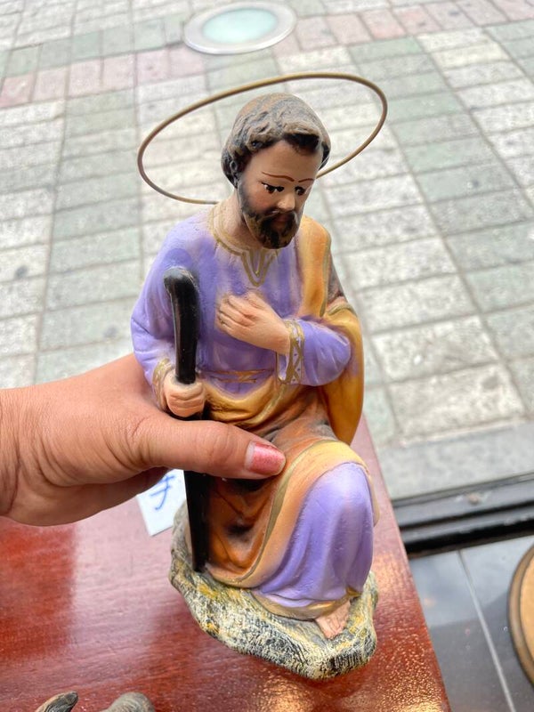 Religious Figurines-Religious***