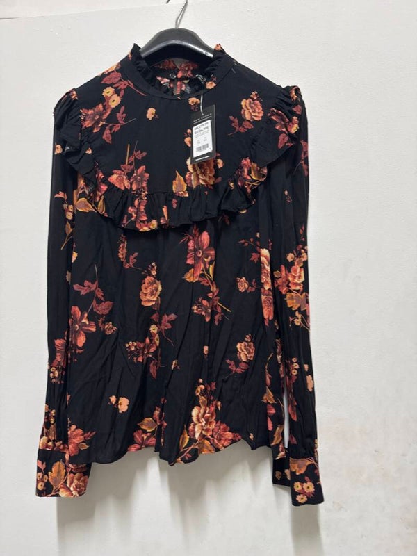 Women New Look Blouse - Size 16