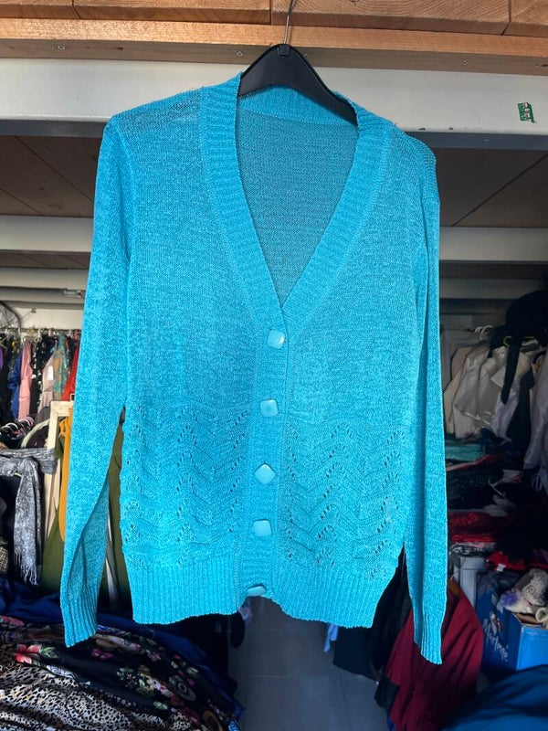 Women Cardigan -Size Small