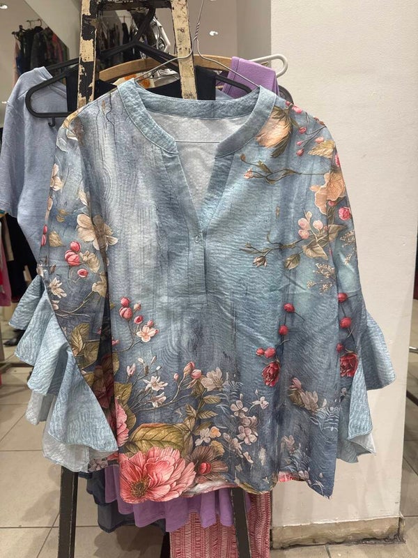 Women Tops - Women Clothes*