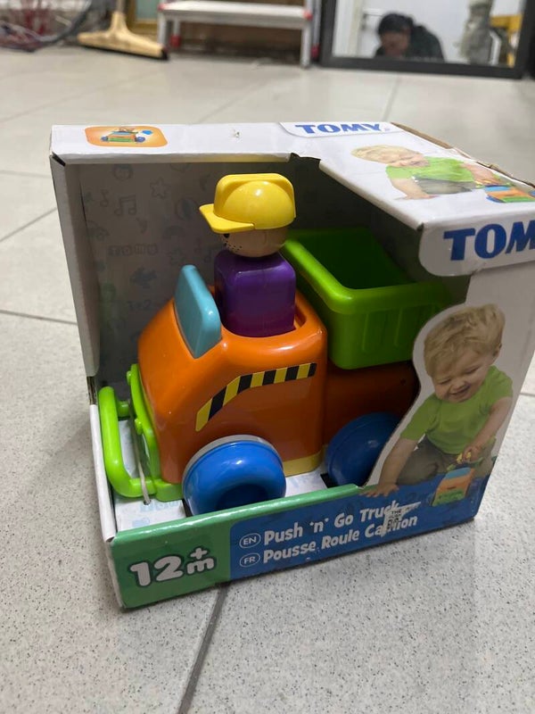 Baby toys***