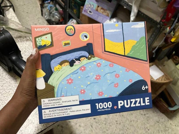 Puzzle Games - Games***