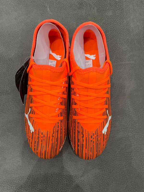 Boys Puma Ultra 3.1 F Shoes - Sizes 37.5/38