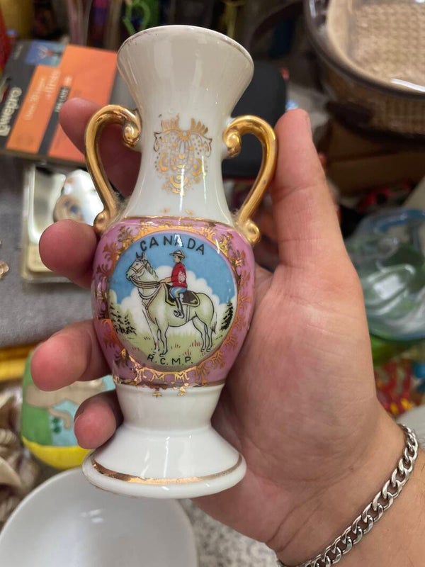 Vase - Decor