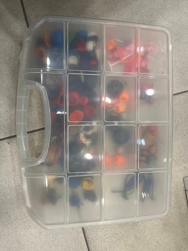 Organizers-Supplies*