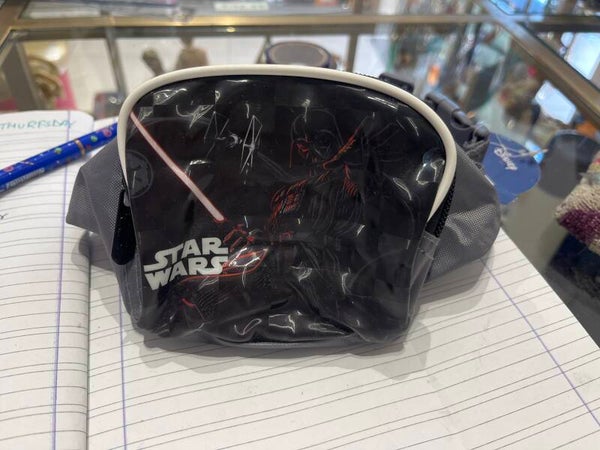 Star war Waist Bag -Bags***