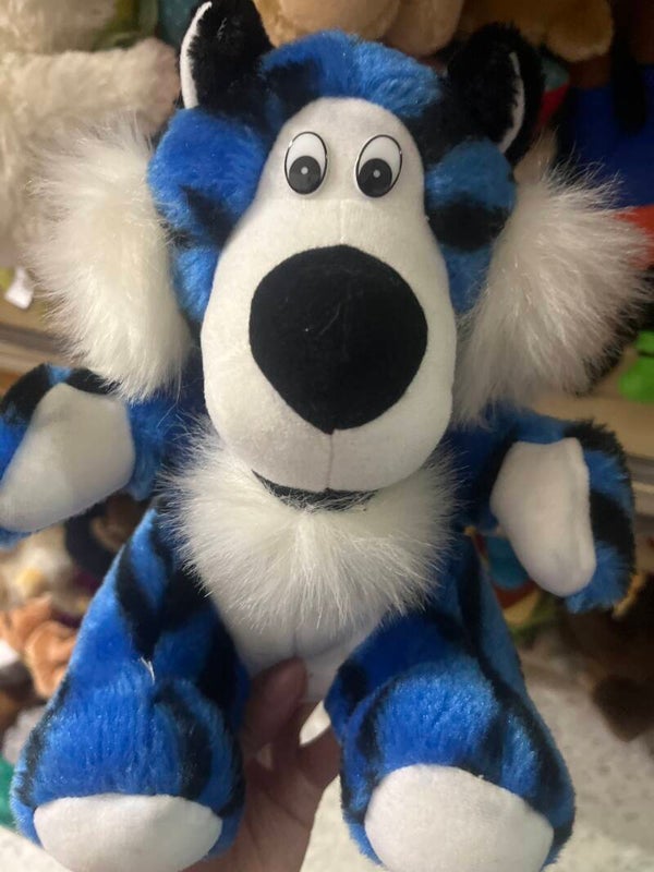 TOGER SOFT TOY~ TOYS~**