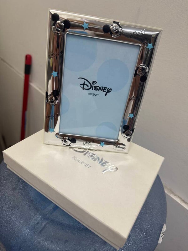 Disney photo frame- new- Frames***