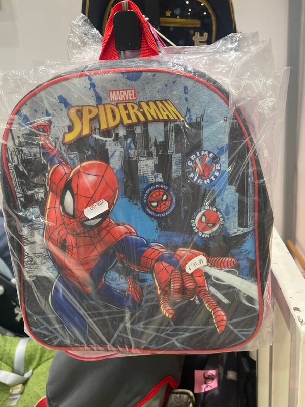 Spider-man bag - Bags*