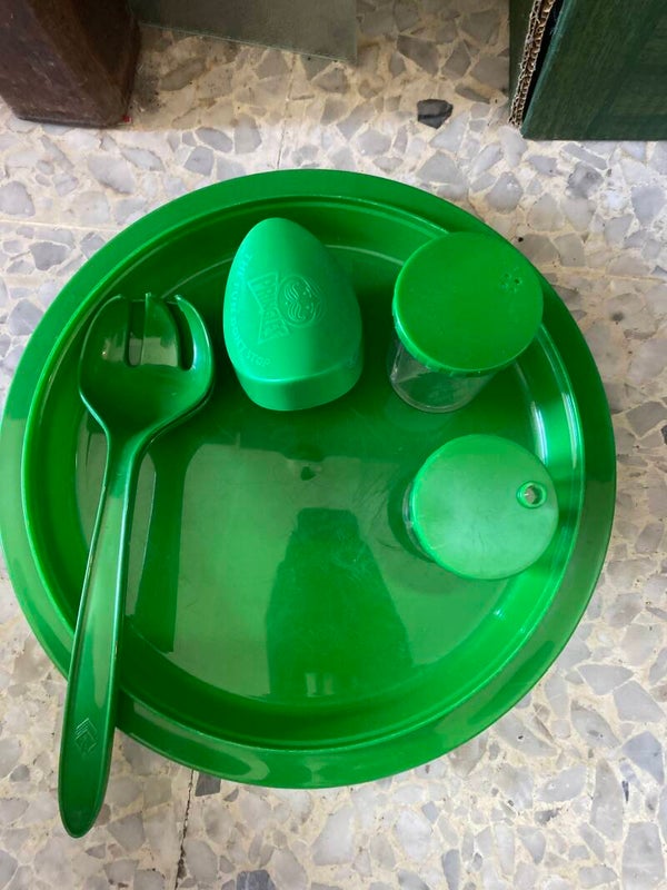 Picnic Set - €3 All - Supplies