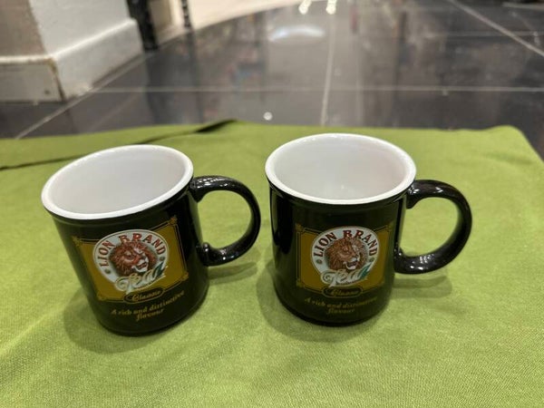 Mugs***