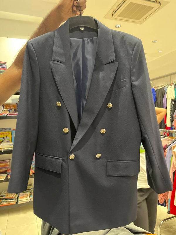 Men Blazer - Size 14