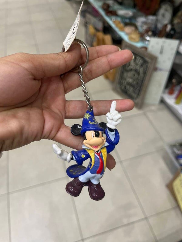 Keychain - Collectibles