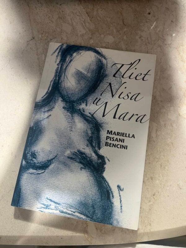 Tilet nisa u mara - books*