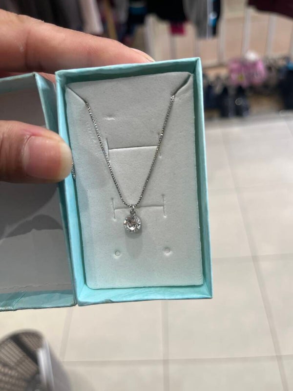 Aldo Necklaces - Jewelry