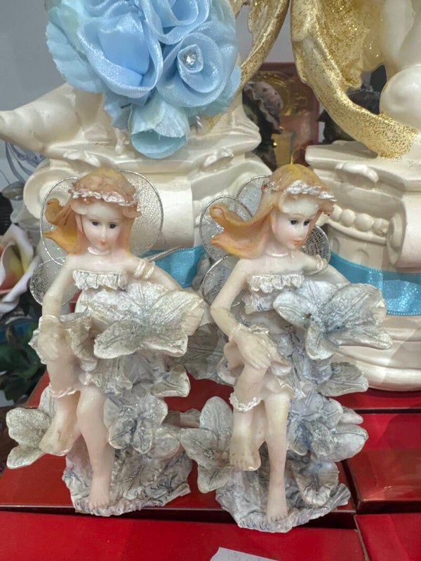 Fairy - €2 Each - Figurines