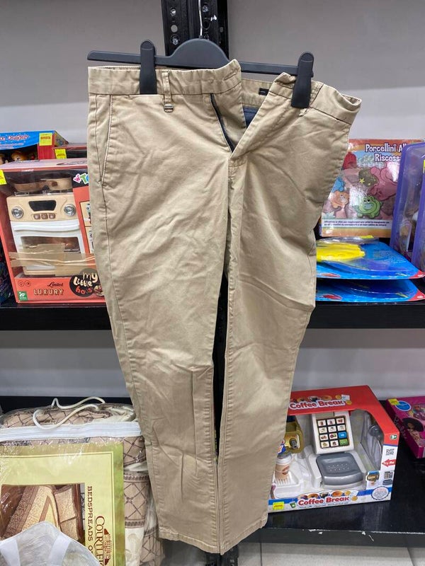Men Trousers - Size 38