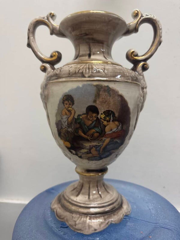 Vase-Decor***