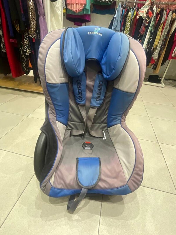 CareTero Baby Car seat - Babies*