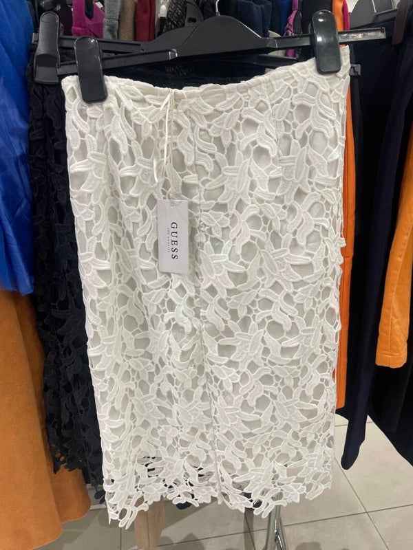 Women Guess Skirt - Size 25 - Brand New