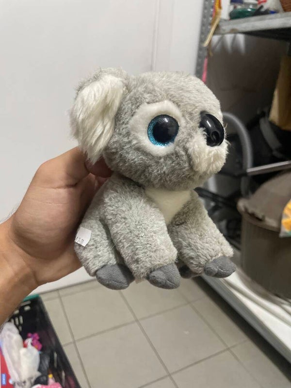 Koala - Soft-Toy - Toys*