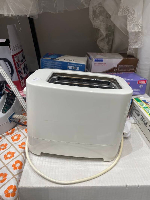 Toaster - Electric