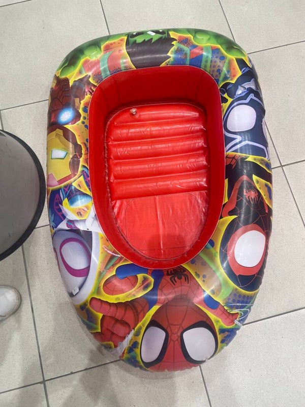 Baby Float-Toy*