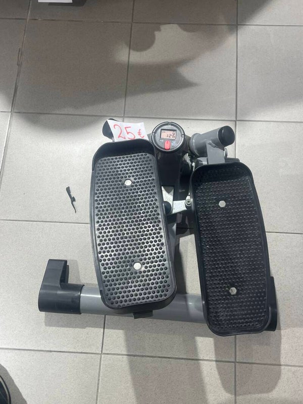 mini exercise stepper - Sports*
