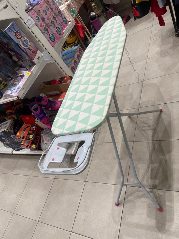 Iron Table- Supplies ***