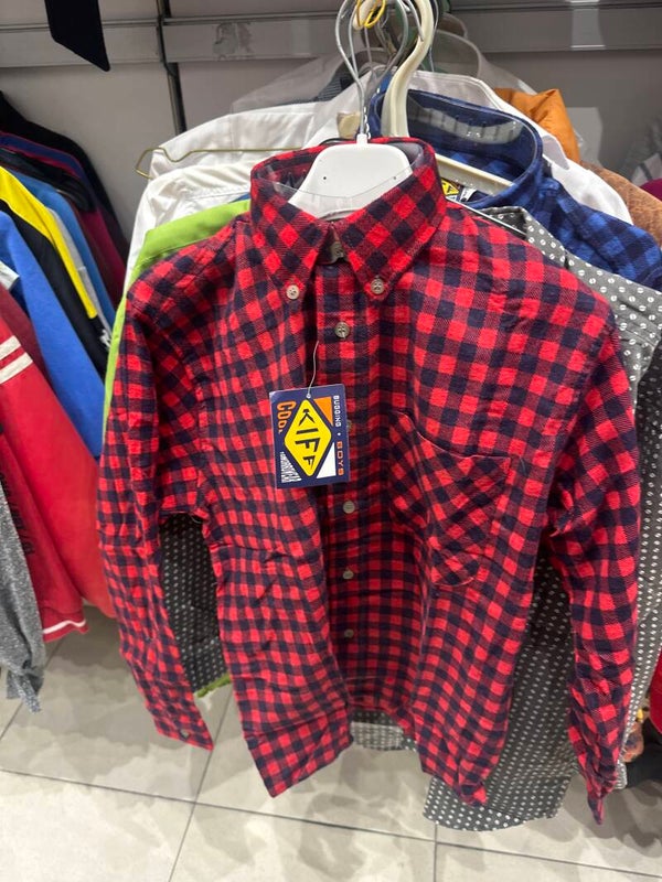 Boys Brand New Shirt -Size 9/10 Years***