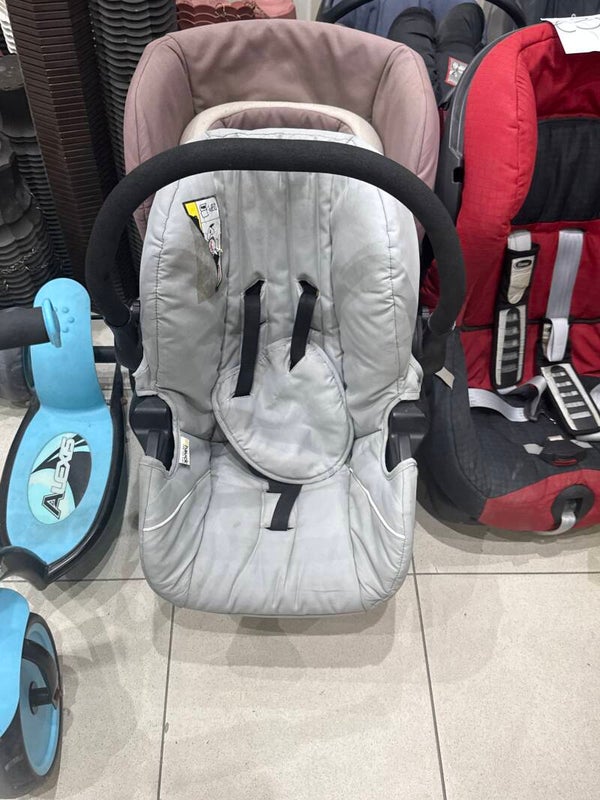 Gray Baby Carrier - Babies*