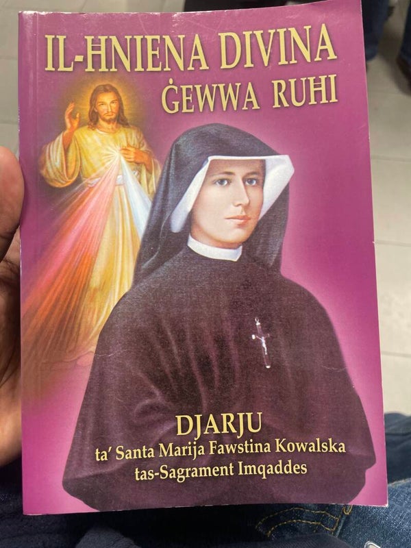 Ktieb bil-Malti - Books