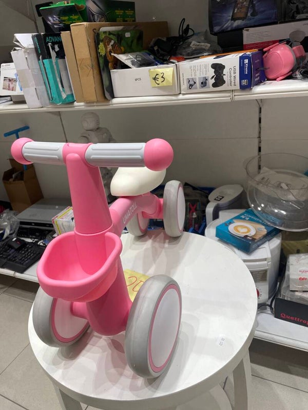 Toddler Bike - Babies*