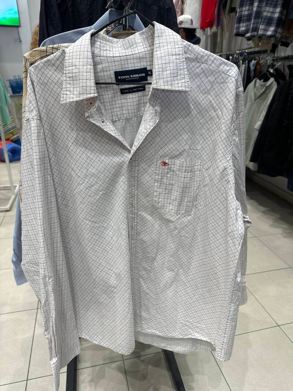Men Shirt - Size XL