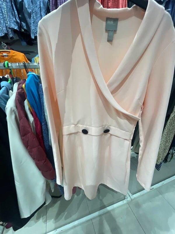 Women dress-size-34***