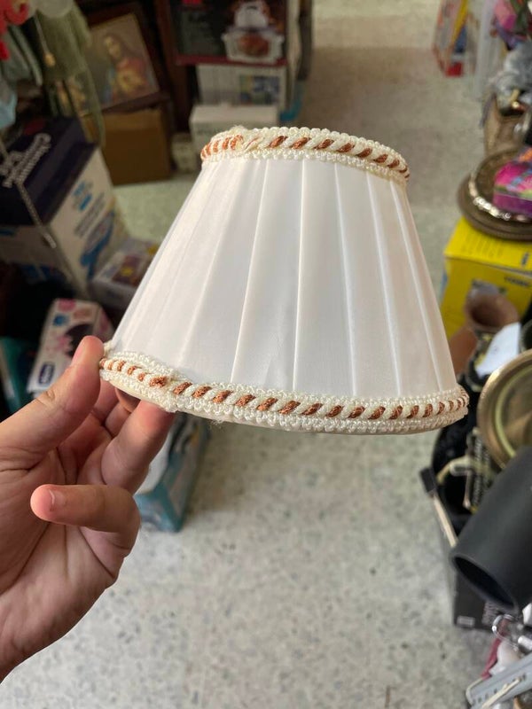 Mini Shade - Supplies