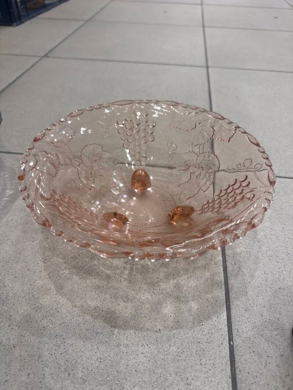Ceterpieces Bowl -Supplies***