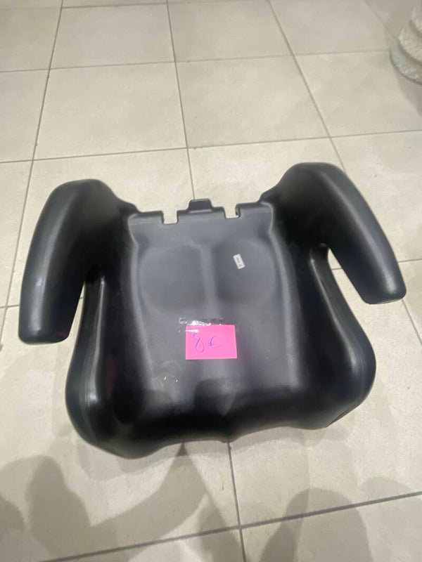 Car Booster seat no cushion - Babies*