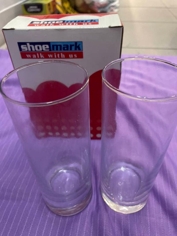 Brand new glasses- Supplies ***