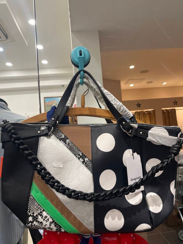 Ladies Bag - Bag*