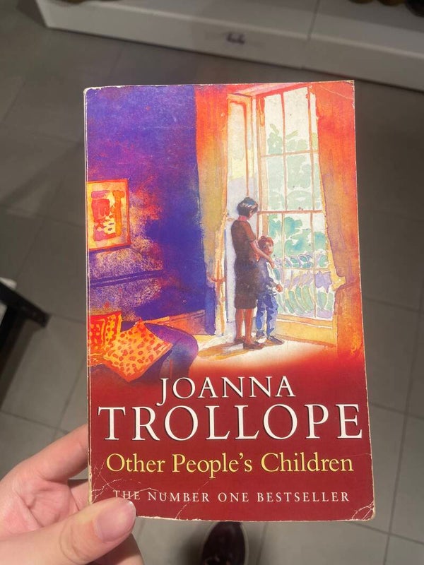 Other People’s Children - Books