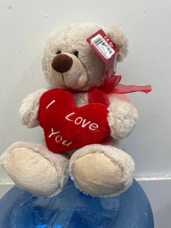 Brand new teddy bear- Toys***