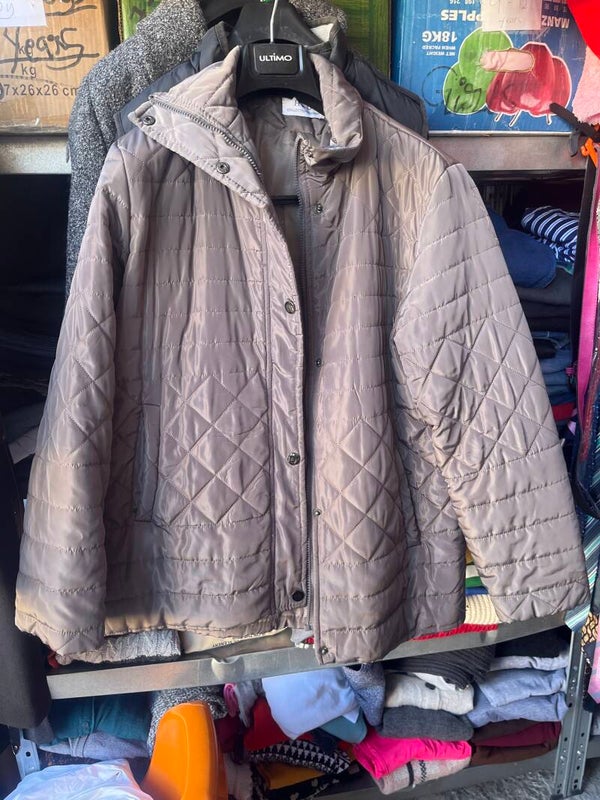 Men Jacket -Size XXL